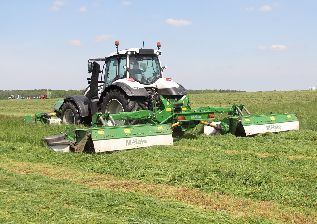 Zielone Agro Show