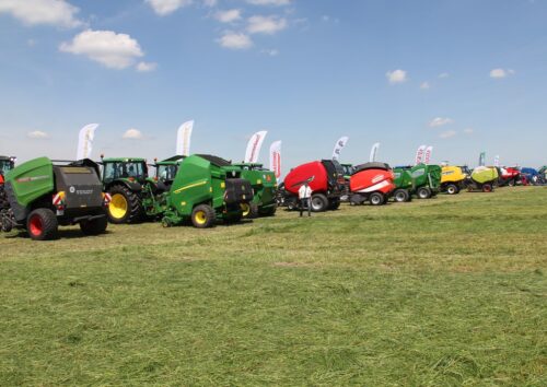 Zielone Agro Show