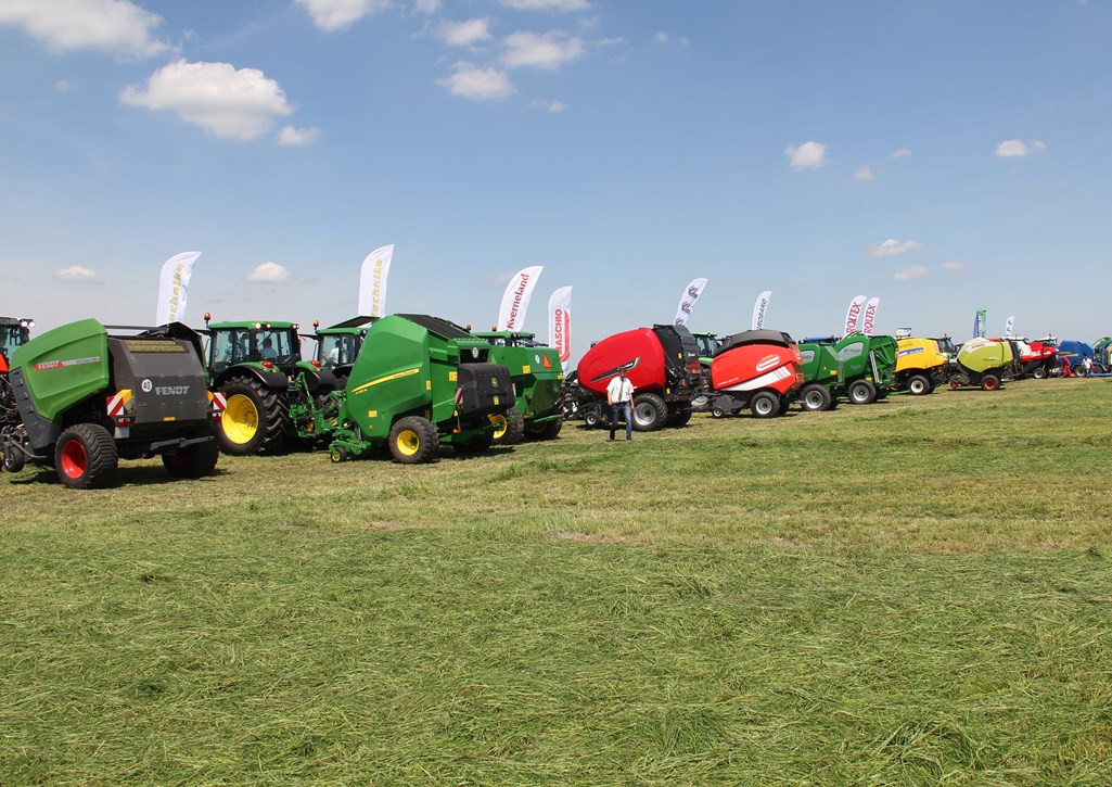 Zielone Agro Show