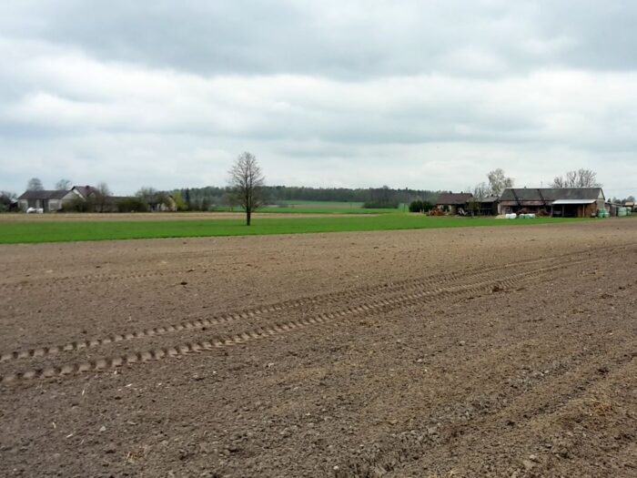 nawożenie, NIK, raport, gleba, uprawa, badanie gleby