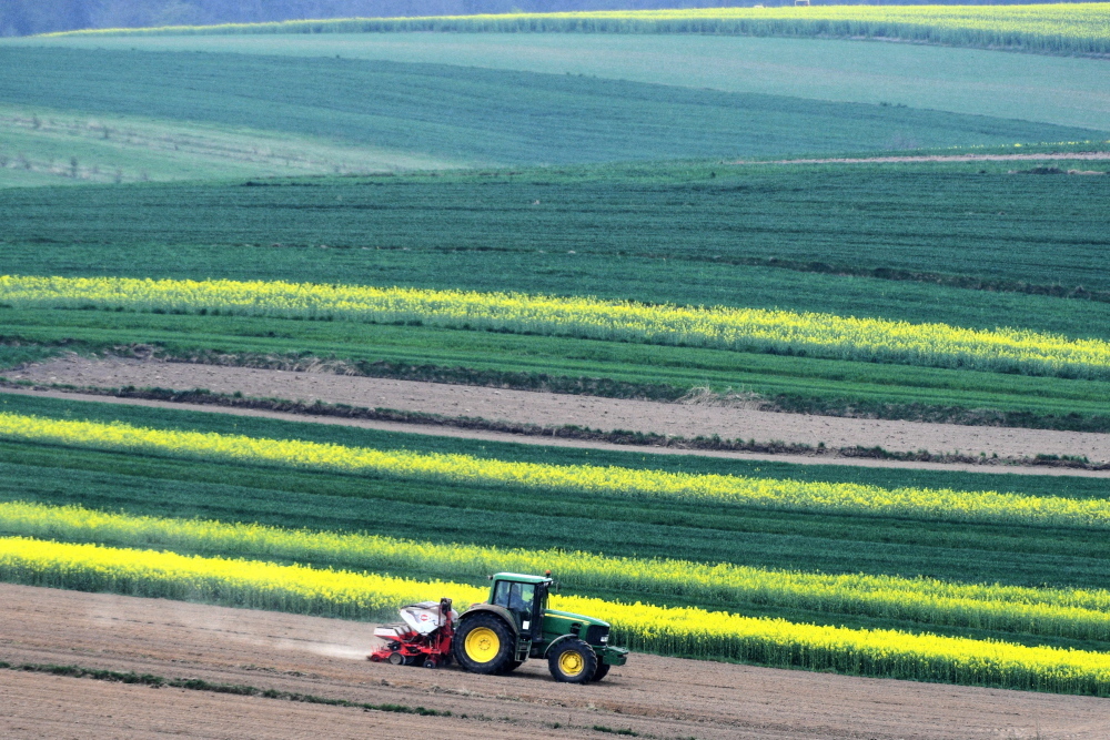 kowr, kupno ziemi, dzierżawa ziemi, ustawa o kształtowaniu ustroju rolnego