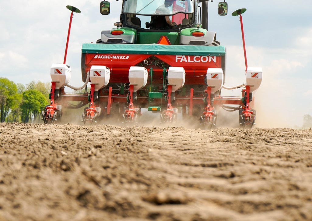 Agro-Masz Falcon