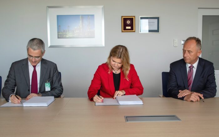 anwil sa, program edukacyjny Tropiciele Mitów, nawożenie nieorganiczne