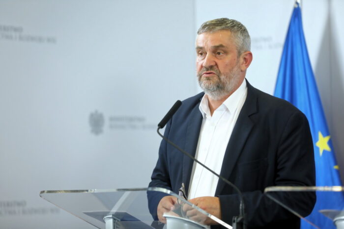 ardanowski, dożynki jasnogórskie, częstochowa