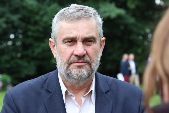 ardanowski, minister, wymiana handlowa