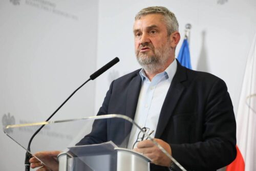 ardanowski, dożynki jasnogórskie, częstochowa