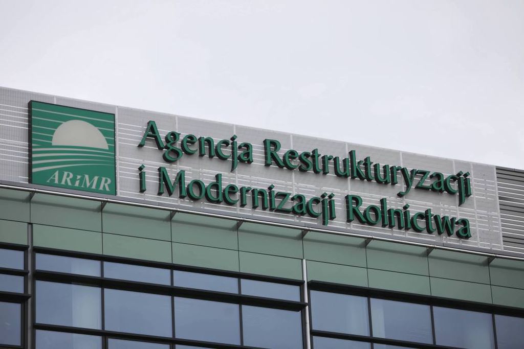arimr, Narodowe Centrum Badań i Rozwoju, wypłata dopłat bespośrednich, innowacje w rolnictwie, sektor rolniczy
