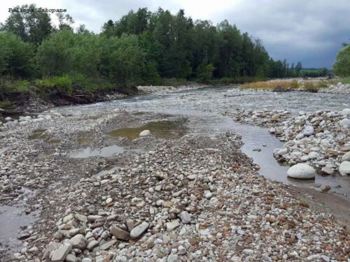 Zarzecze, powiat niżański, rzeka białka, Groń, powiat tatrzański, pijani traktorzyści