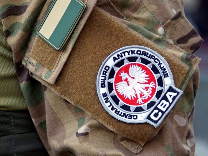 gmina lesznowola, Jolanta Batycka-Wąsik, cba, Związek Gmin Wiejskich RP