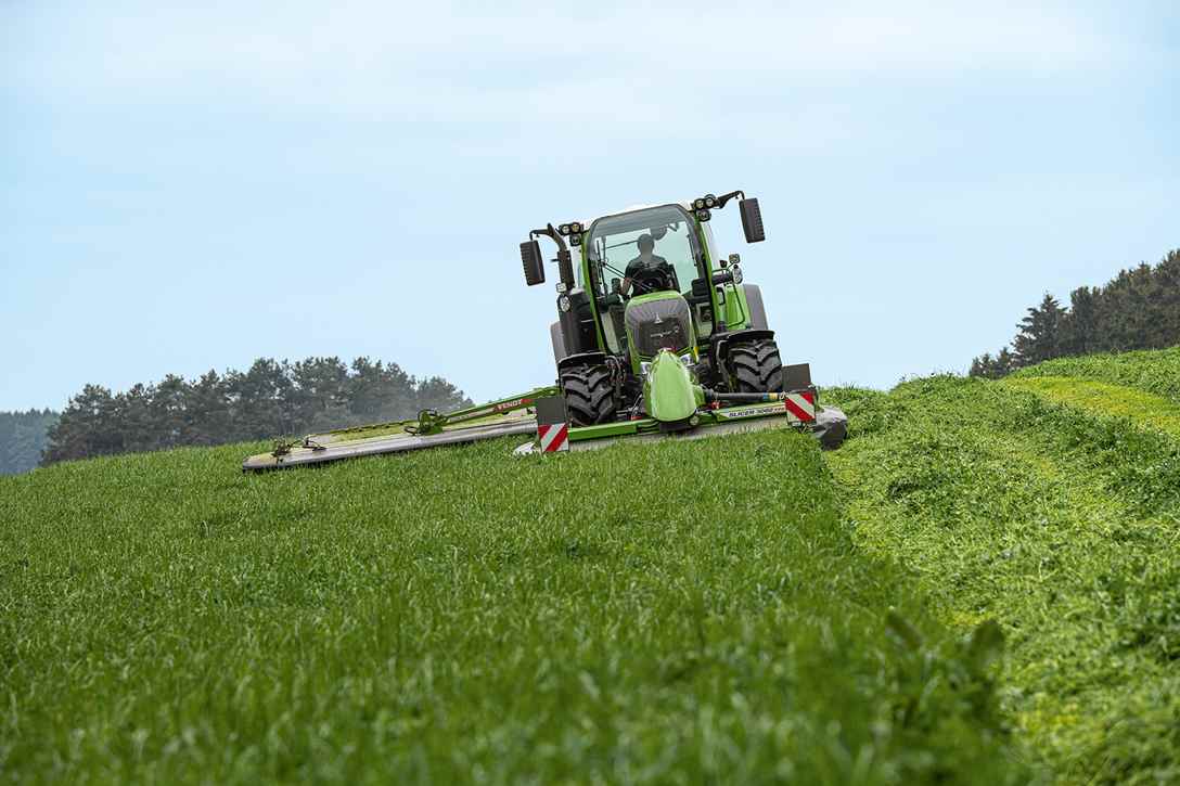 fendt 314 vario