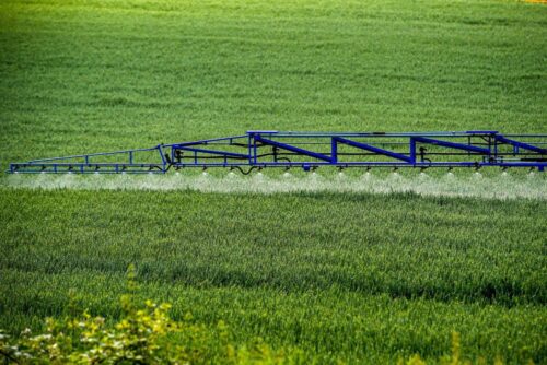 glifosat, herbicydy, efsa