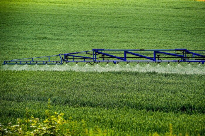 glifosat, herbicydy, efsa