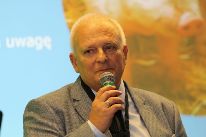 KZP-PTCH, trzoda chlewna, Marian Kapłon, Grzegorz Brodziak