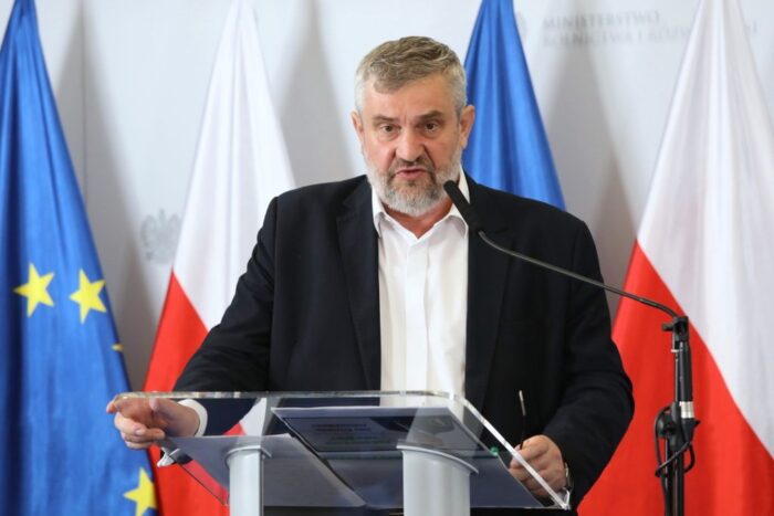 PROW 2014-2020, dobrostan zwierząt, bioasekuracja, projekt zmian PROW 2014-2020, ASF, szkolenia dla doradców, LGD