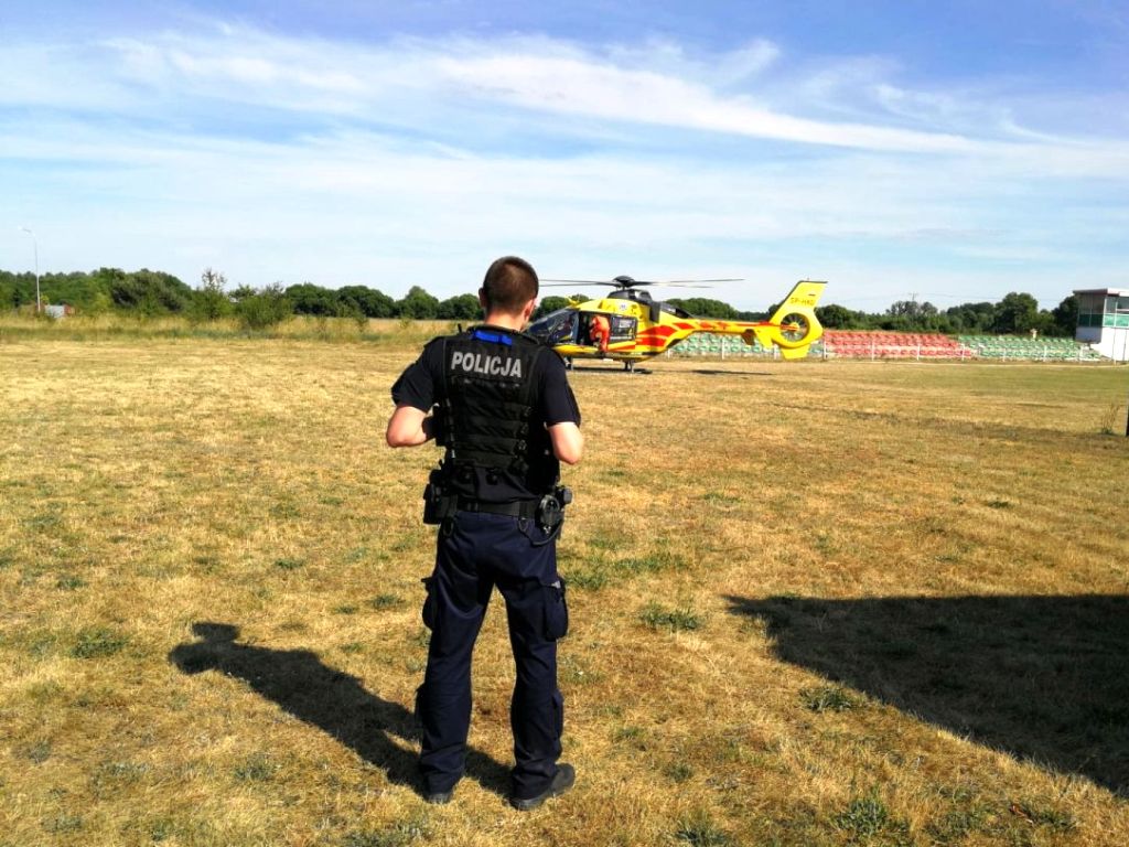 próby samobójcze w gospodarstwach, samobójstwo, Krzepice, powiat kłobucki, powiat świebodziński