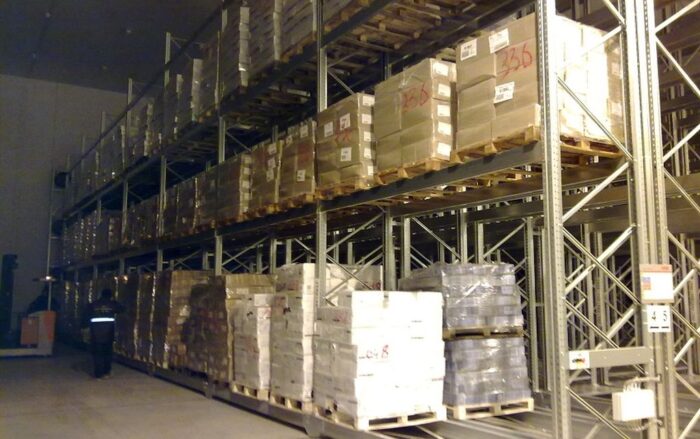 mrożony mintaj, mintaj, kas, Izba Administracja Skarbowa w Szczecinie