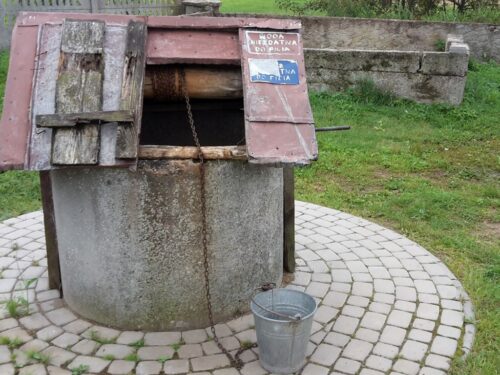 zwłoki w studni, Czyżew, powiat gostyniński, Damian Zimniak