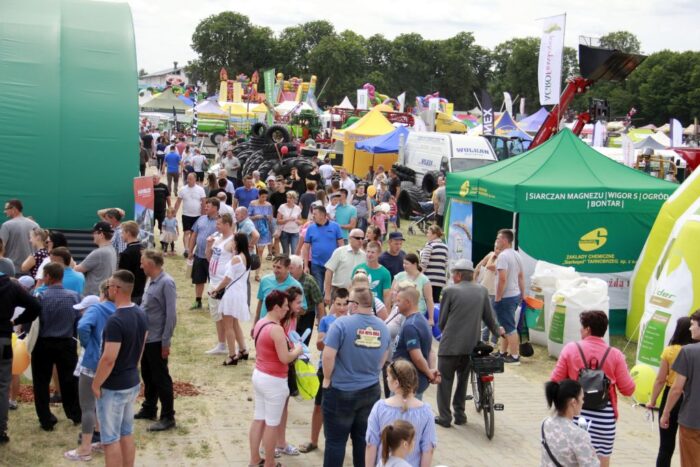 Szepietowo, wystawa, bydło, targi, pokazy