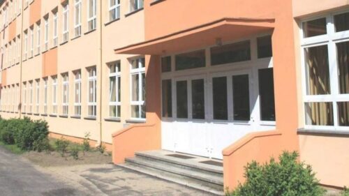 Zespół Szkół w Bielicach, bielice, Starostwo Powiatowe w Mogilnie, mogilno, ministerstwo rolnictwa