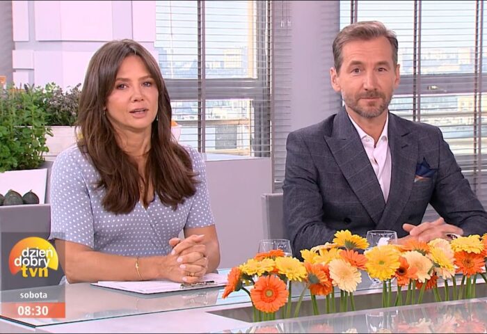 Kinga Rusin, Piotr Kraśko, polski związek łowiecki, Marcin Kostrzyński, odstrzał dzików