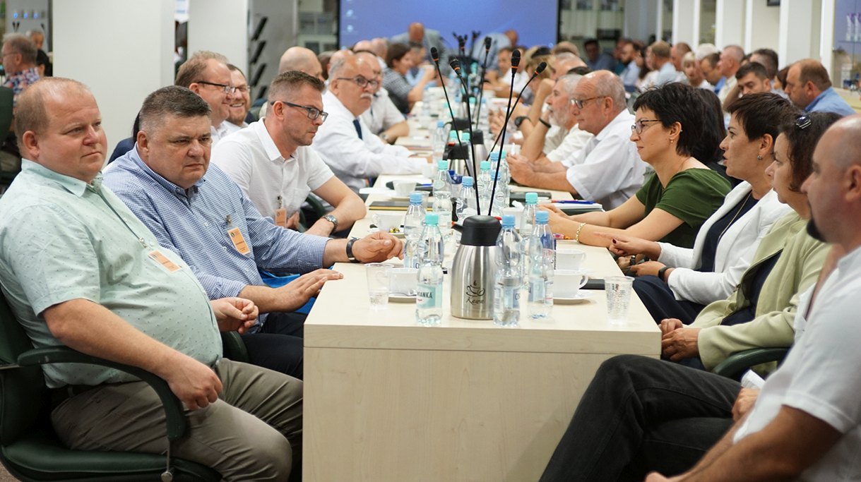 owiur, zsckr w goladkowie, eliminacje szkolne