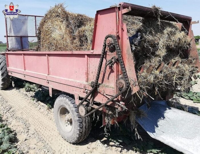 straż pożarna, strażacy, wypadek, policja