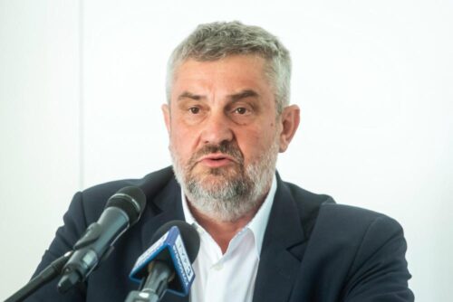 ardanowski, dożynki jasnogórskie, częstochowa