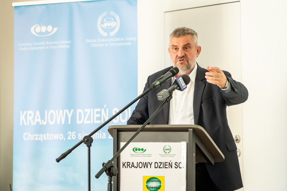 mała retencja, zbiorniki retencyjne, gromadzenie wody, jan krzysztof ardanowski, nawadnianie upraw