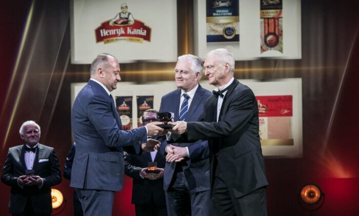 Zakłady Mięsne Henryk Kania