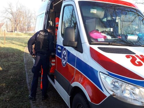 ubezpieczenie, KRUS, NNW, wypadek na wsi, Ergo Hestia