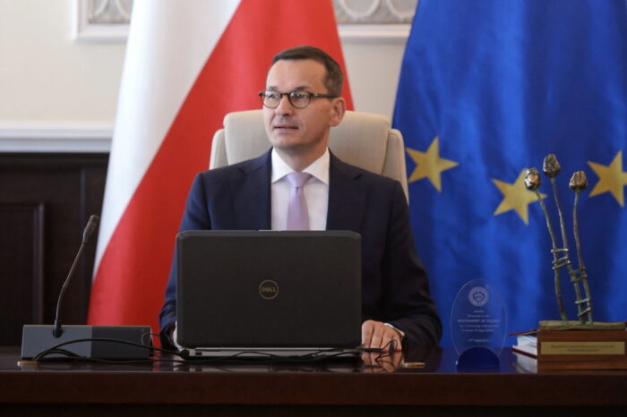 mateusz morawiecki, ministerstwo rozwoju, rząd pis