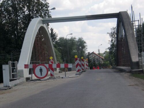 program Mosty dla Regionów, lokalne przeprawy, mosty, drogi lokalne, Waldemar Buda