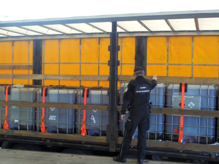 olej opałowy, opałówka, kas, krajowa administracja skarbowa, obrót paliwami