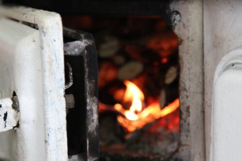 smog, czyste powietrze, zanieczyszczenie powietrza