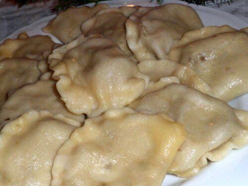 Inspekcja Handlowa, dania gotowe, pierogi, pyzy, surówki, wyroby garmażeryjne