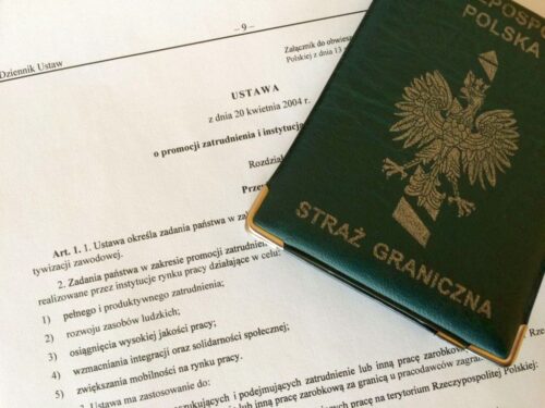 straż graniczna, cudzoziemcy, nielegalna praca w gospodarstwie, praca dla obcokrajowców, ukraina