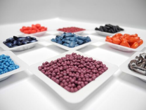 Corteva Agriscience, zaprawianie nasion, technologia LumiGEN, Lumiposa, Lumisena, Lumiflex, Nicolas Perraud