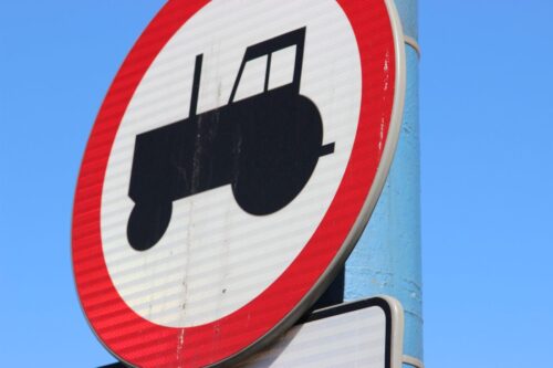 strajk rolników, protest rolników, agrounia, michał kołodziejczak