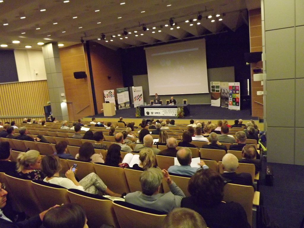 kukurydza, Garzyn, Krajowy Dzień Kukurydzy
