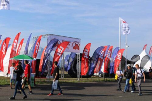 Agro Show 2018_stoisko tractor of the year