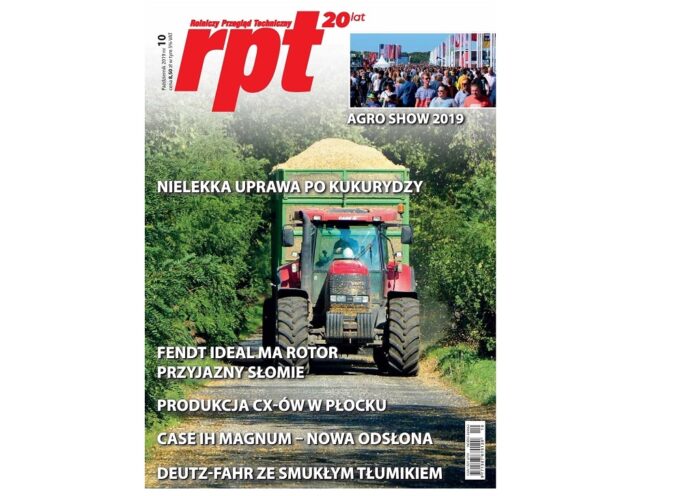 magazyn rpt 10_2019