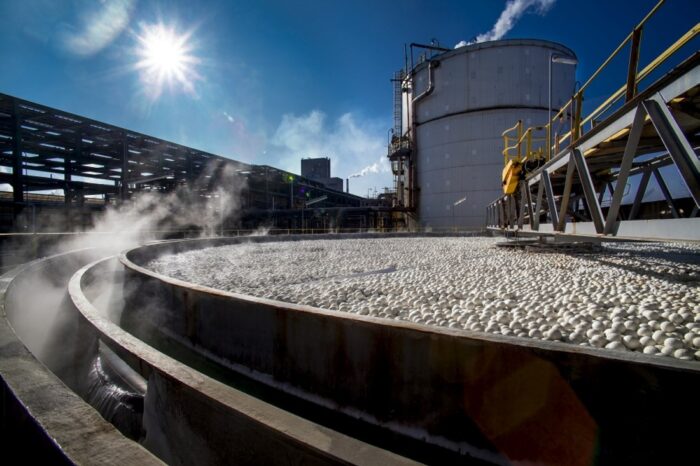 anwil sa, program edukacyjny Tropiciele Mitów, nawożenie nieorganiczne