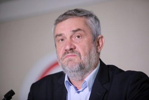 susza rolnicza, straty w uprawach z powodu suszy, szacowanie strat, pomoc dla rolników, jan krzysztof ardanowski