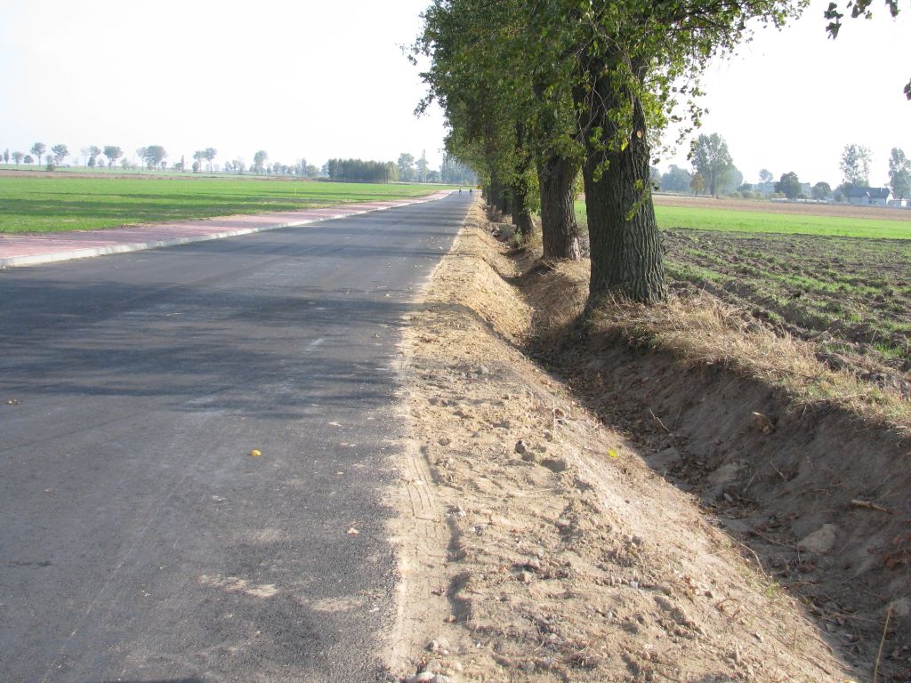 pomorze, dolny śląsk, budowa dróg, drogi lokalne, drogi dojazdowe do pól, prow 2014-2020