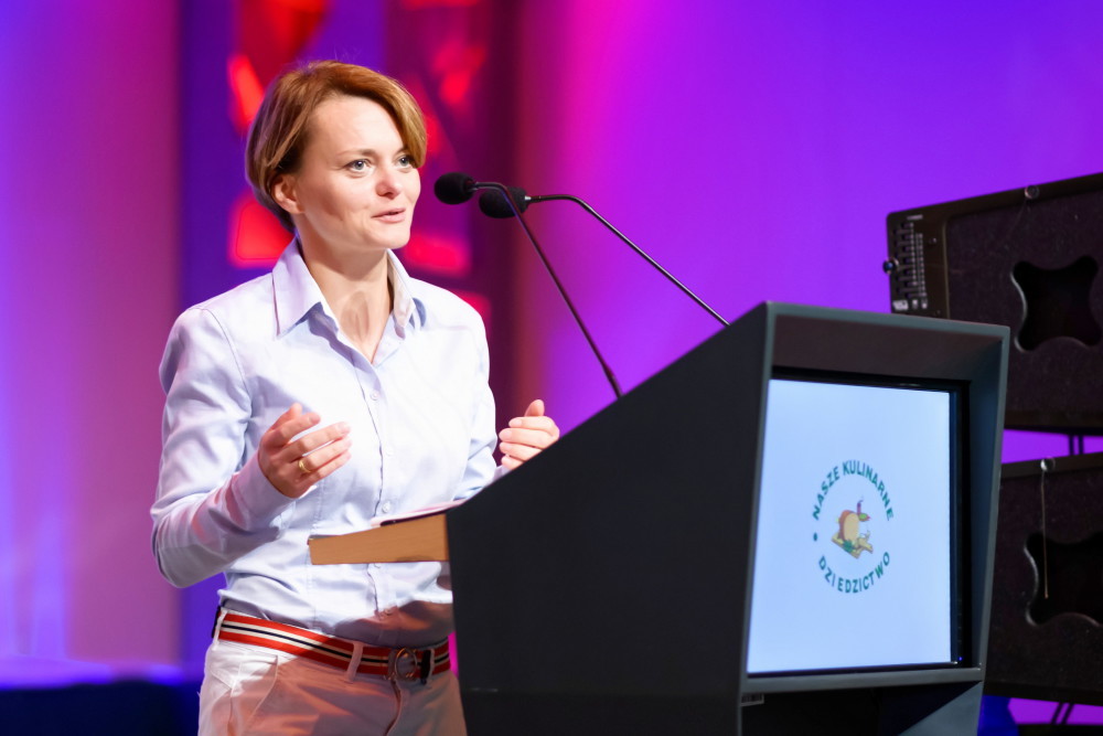 Jadwiga Emilewicz, ministerstwo rozwoju, Specjalne Strefy Ekonomiczne