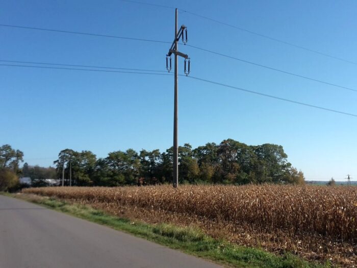 energia elektryczna, prąd, dostawy prądu, zapotrzebowanie na moc