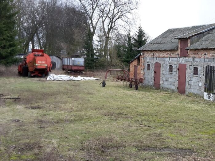 pożyczka na spłatę zadłużenia, arimr, wsparcie dla rolnictwa