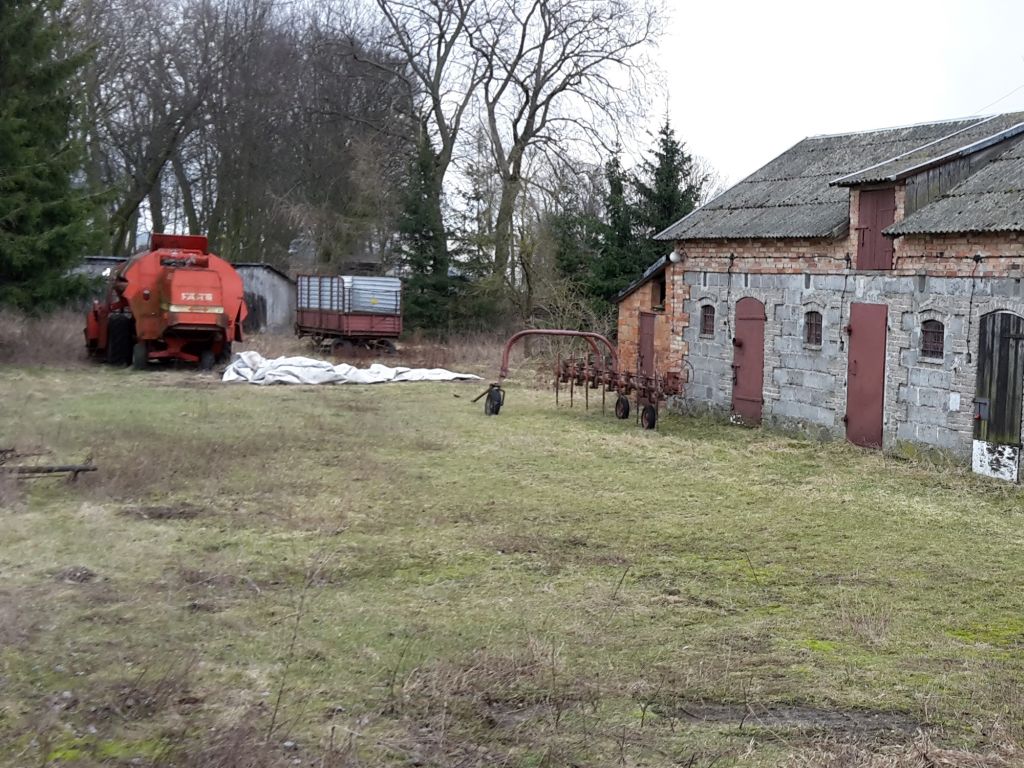 pożyczka na spłatę zadłużenia, arimr, wsparcie dla rolnictwa