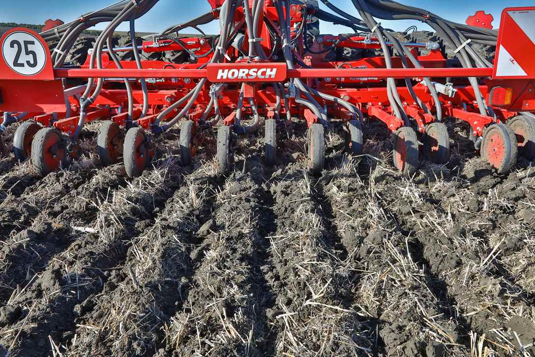 horsch focus_redlica_TurboEdge