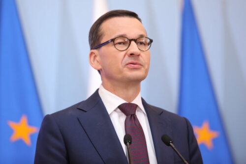 dopłaty bezpośrednie, wsparcie dla rolnictwa, mateusz morawiecki, janusz wojciechowski, Ursula von der Leyen